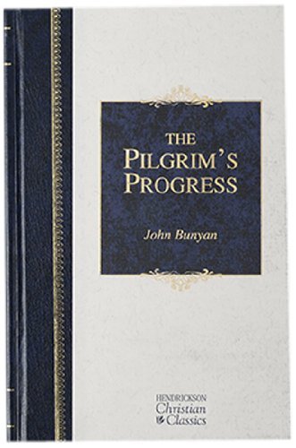 Pilgrim'S Progress by John Bunyan (July 2009)