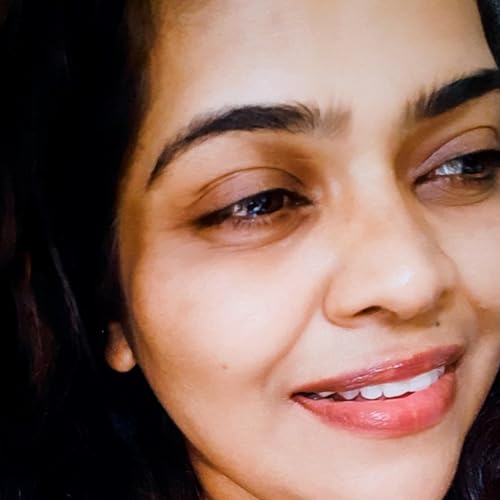 Broken Thoughts With Lavanya Hashim cover art