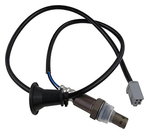FENGFENG Sensor de oxigênio traseiro compatível com Toyota Corolla 2009-2013 2010 2011 2012 1.8L L4