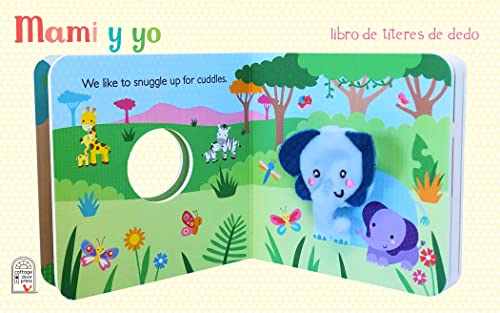 Mami Y Yo / Mommy and Me (Spanish Edition)