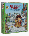 The Smelly Mystery