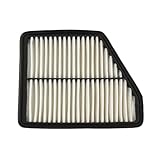 Car Air Filter Compatible For Hyundai Matrix 1.6L 1.8L 2001 2002 2003 2004 2005 2006 2007 2008-2010