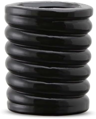 Generic Pleasure Enhancing Ribbed Girth Enhancer WX21748, Like an Image