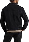 Wrangler hommes Corduroy Trucker pour hommes JacketJacket