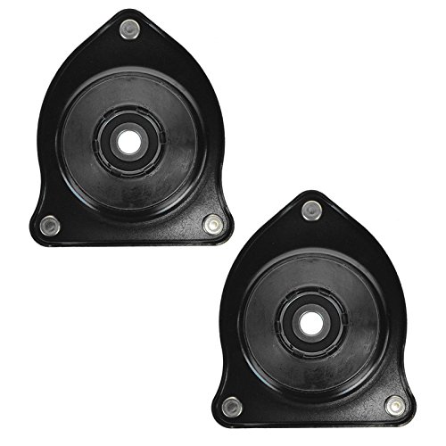 Trq SKA56620 Front Strut Mount Kit Compatible thumb #3