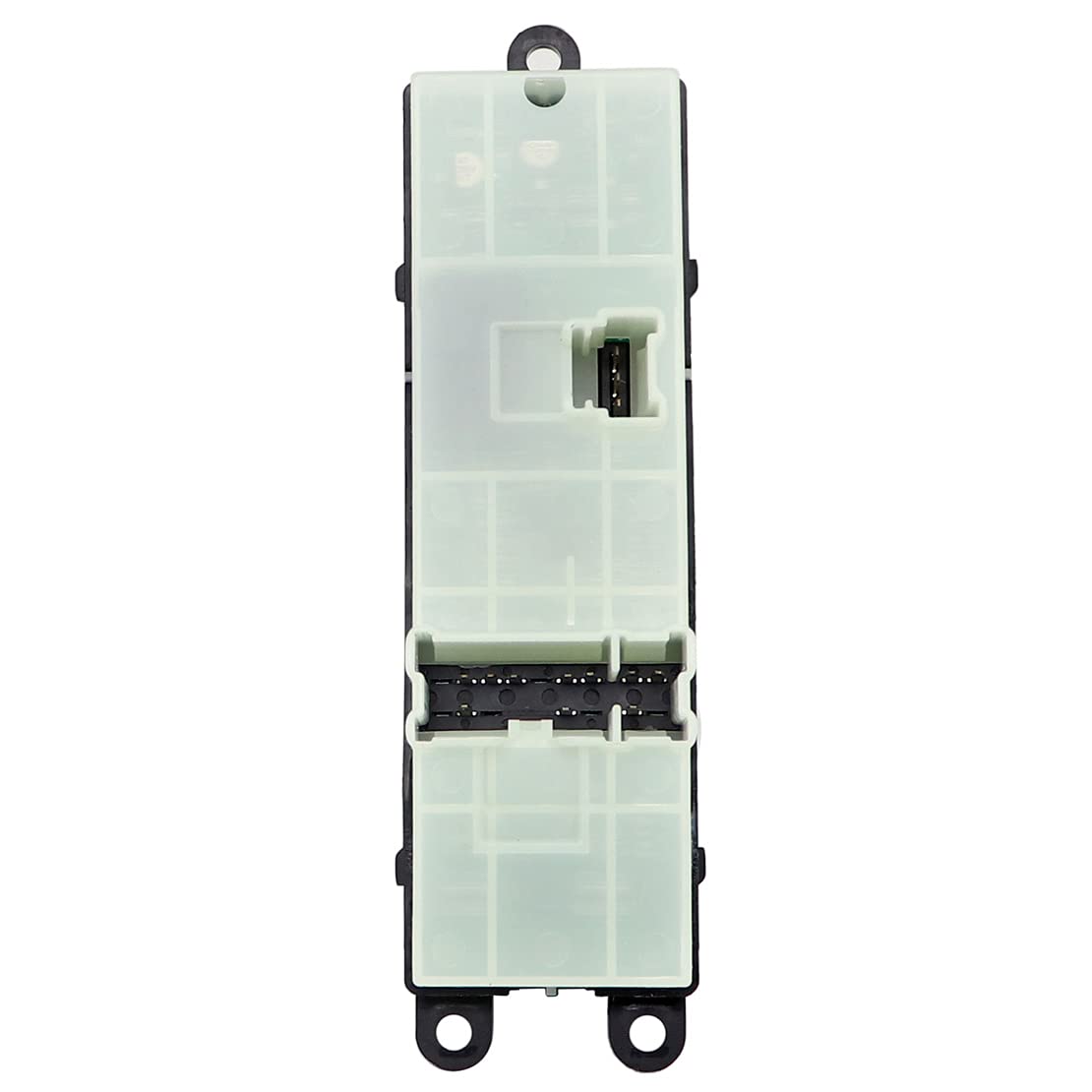 FZJDSD Driver Side Master Window Switch Compatible with Infiniti M35 M45 2006 2007 25401EH100 25401-EH100