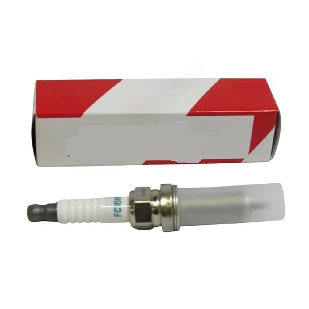 Bujías 90919-01298 FC16HRCY9 Bujías de iridio para Corolla para Premio para Esquire para Harrier para Verso para Tank para Urban