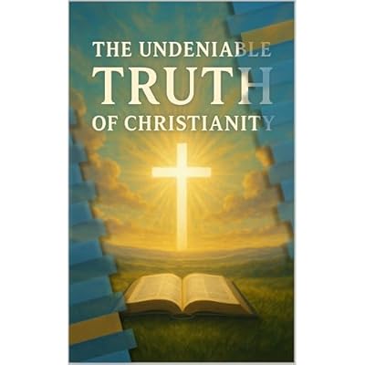 The Undeniable Truth of Christianity