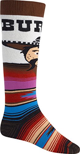 Burton Men's Party Socks
