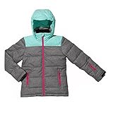 thermoregulierend durch BIONIC FINISHECO-Ausrüstung