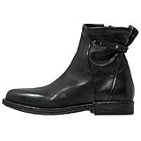 Goldmud A.S.98 Boots 696206 Cicle Nero (36)