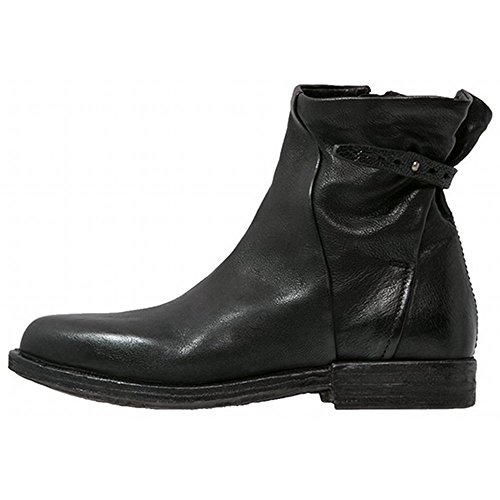 Goldmud A.S.98 Boots 696206 Cicle Nero (36)