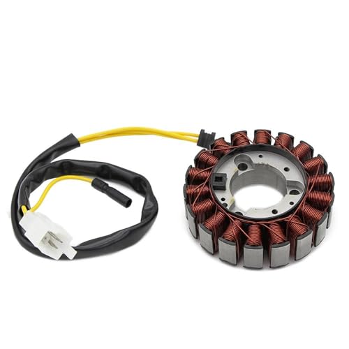 Stator de rechange moto NSS250 pour rouler serein en Forza et Jazz
