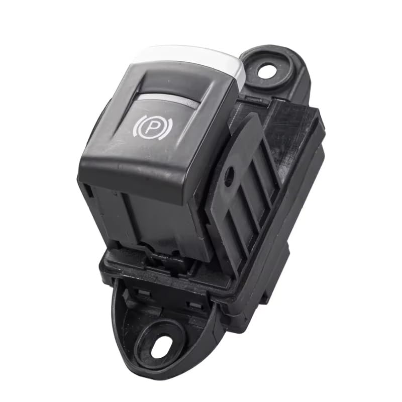 Botón de freno de mano electrónico 4F1927225C interruptor consola central para Audi A6 C6 RS6 S6