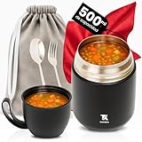 TIANDKA TERMO COMIDA CALIENTE