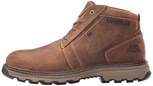 Caterpillar Men's Parker Static Dissipative Construction Boot