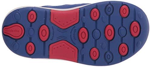 Stride Rite Baby-Boy's SRT Jasper Sneaker4