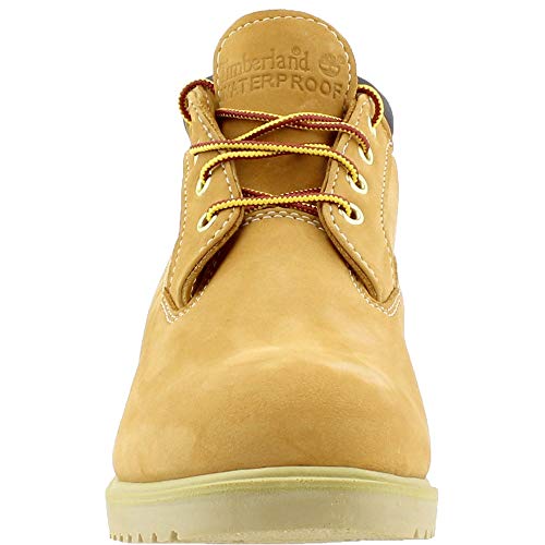 Image of Timberland Men's Premium Wp Chukka Newman Boots