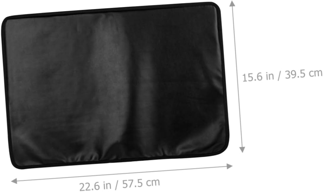 Balacoo Dust Cover for Monitor Screen Sleeve to Guard against Dirt Water and Scratches for One Computers
