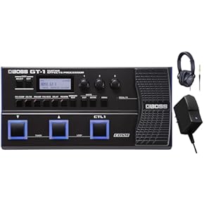 Amazon.co.jp: マルチエフェクター - ギターエフェクター: 楽器・音響機器