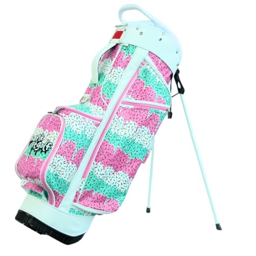 SHANKITGOLF Golf Bag Dividers Close-up