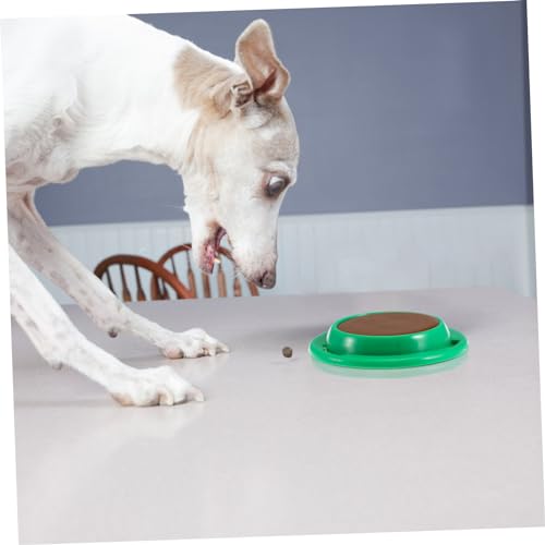 ABOOFAN 3 Stücke Hund Snacks Liefert Lecken Leckereien Für Süßigkeiten Pet Liefert Einfache Lagerung