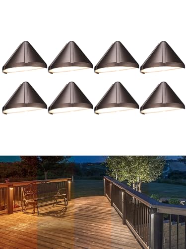Top 10  low voltage lighting for stairs -Buying Guide