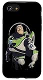 iPhone SE (2020) / 7 / 8 Disney Pixar Toy Story Buzz Lightyear Sights On The Stars Case