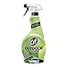 Cif Outdoor Barbecue, Efficace sullo Sporco Bruciato, 450 ml