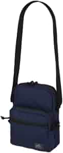 Amazon.com: Helikon-Tex EDC Compact Shoulder Bag (Sentinel Blue