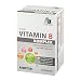 Produktbild Avitale Vitamin B Komplex - Mini-Kapseln mit allen 8 B-Vitaminen zur Unterstützung des Nervensystems, 42 g