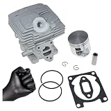 Kit cilindro pistone per motosega Stihl MS241 MS241C MS241 C-M MS241 CM 2-Mix MS241 C-MQ MS241 C-MVW MS241 C-MVWZ MS241 C-MZ 1143 020 1200