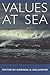 Values at Sea: Ethics for the Marine Environment