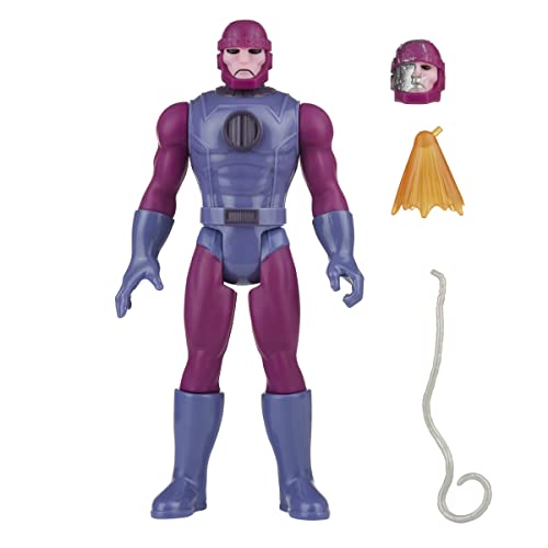 Hasbro Marvel Legends 375 Retro Collection X-Men Sentinel 8'' Action Figure #TOP1