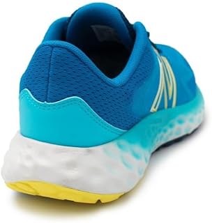 Tênis New Balance Fresh Foam Evoz v1, Masculino