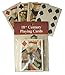 18TH CENTURY PLAYING CARD DECK
