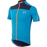 Patentierte anatomische Speed Sleeve Konstruktion optimiert die Passform in der Radposition.
