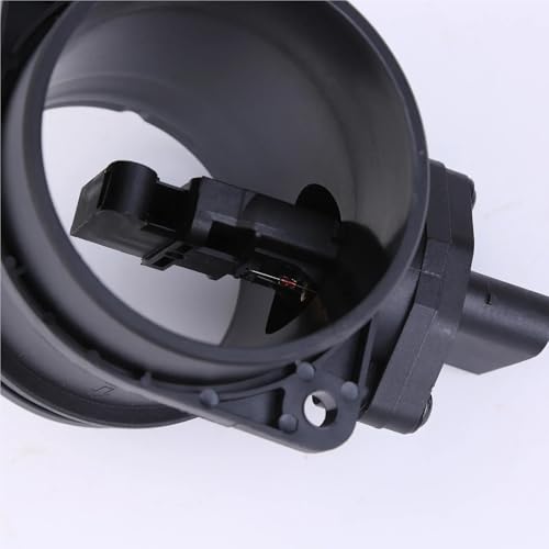 Capteur de débitmètre d'air massique MAF compatible BMW E90 E87 X3 E83 - 5