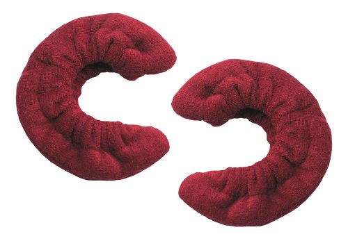 A&R Sports Blade Cover, Maroon, Small