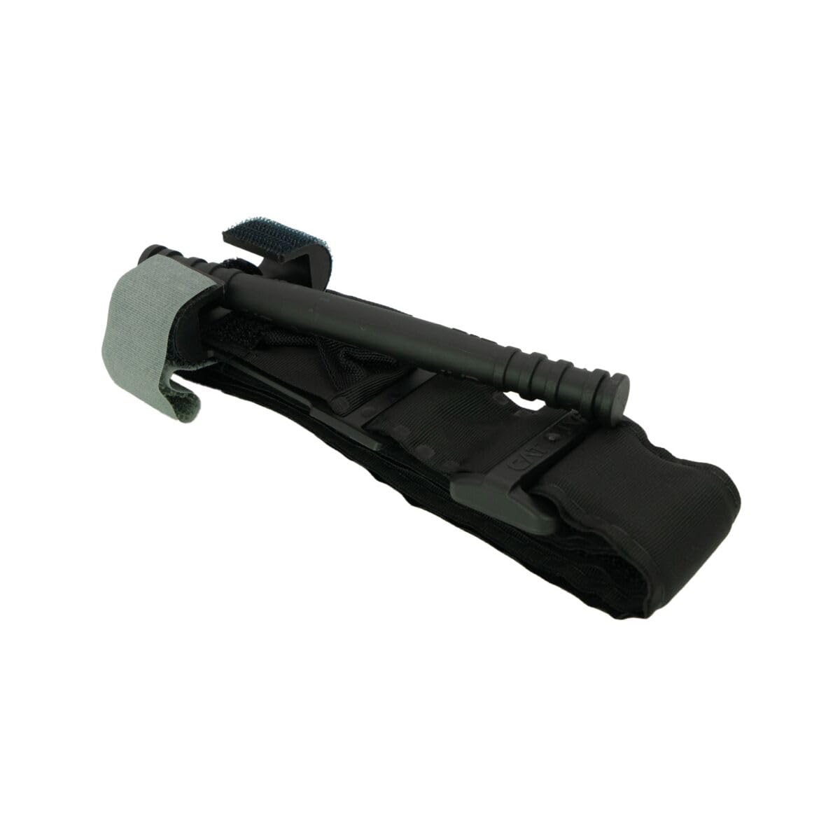 Torniquete Torniquete Cat Negro Gen 7 - CirMedical