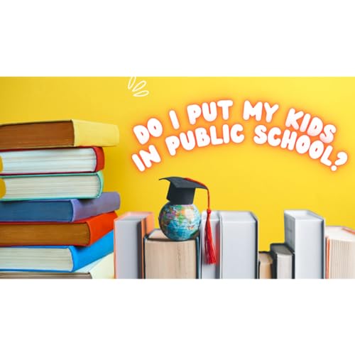 Public School Is Not Optimal....Here's Why - Episode 2
