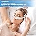 Nasal Cushion for DreamWear ZISONU Supplied Soft Silicone Gel for CPAP Users M Size (1)