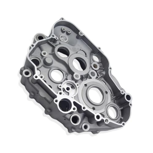 Couvercle carter NC250 anti-fuite pour moto ZS177MM T6 RX3