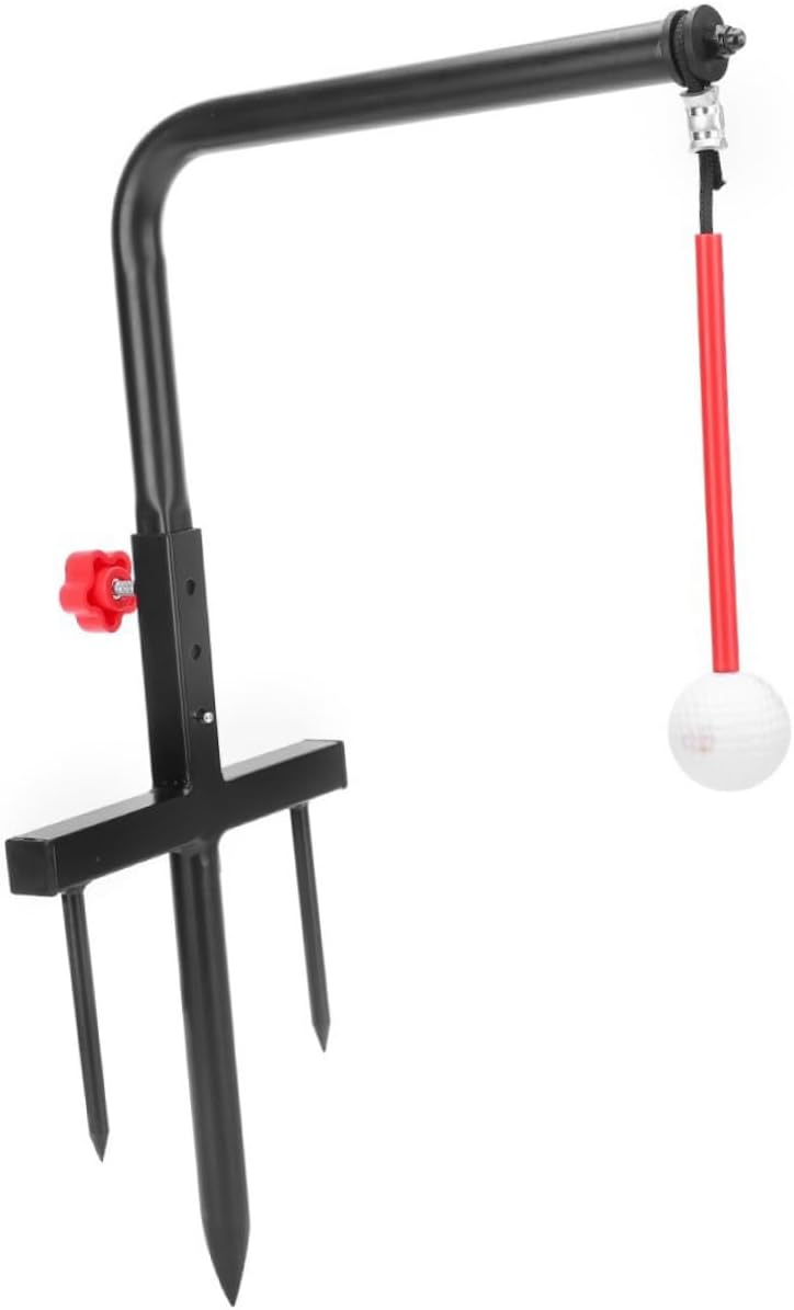 Swing Trainer Golf Training Swinging Hitting Grips Golf Posture Training Aid Golf Swing Golf Practice