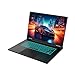GIGABYTE - Gaming A16 Gaming Laptop - 165Hz 1920x1200 WUXGA - NVIDIA GeForce RTX 5070 - Intel i7-13620H - 1TB SSD with 32GB DDR5 RAM - Windows 11 Home AD Gaming A16 CWHI3US864SH