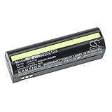 Kompatibler Hochleistungsakku | Kapazität: 2600 mAh | Spannung: 3,7 Volt | Nennenergie: 9,62 Wh | Zell-Typ: Lithium-Ion