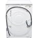 Indesit MTWE91495WUKN 9kg Washing Machine with 1400 rpm - White - B Rated