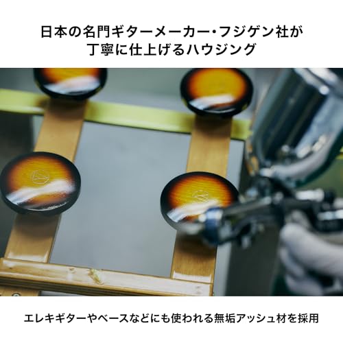 ATH-WP900SE 商品画像6