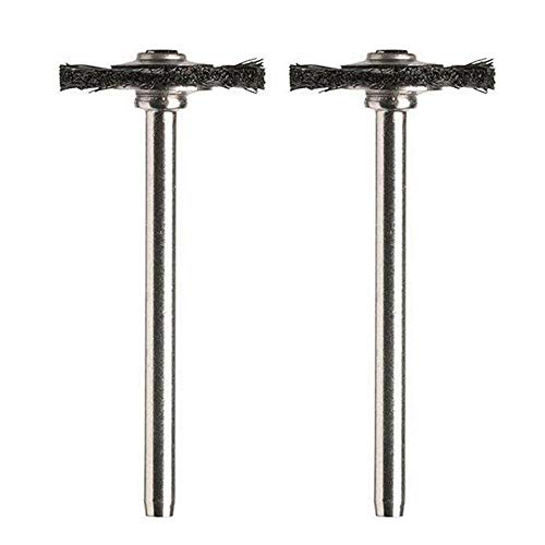 Dremel Escova Cerda 403 Circ 3/4