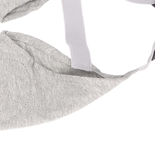 Cotoveleiras para Cães, Ajustáveis, Elásticas, Confortáveis, para a Perna Dianteira do Cão, Proteção